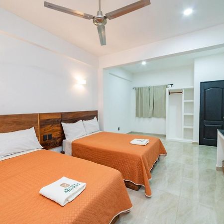 Mi Querida Maribel Hotel 圣克鲁斯华特库 外观 照片