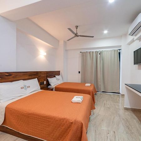 Mi Querida Maribel Hotel 圣克鲁斯华特库 外观 照片