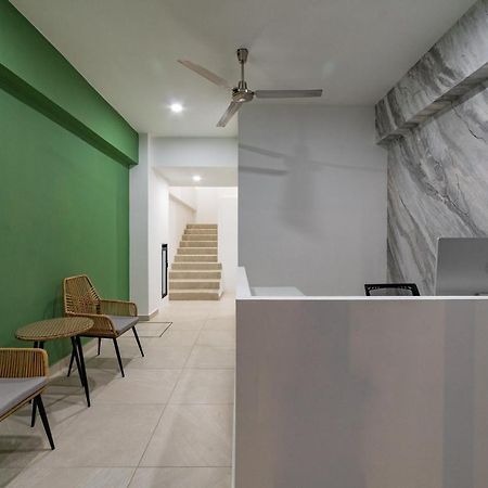 Mi Querida Maribel Hotel 圣克鲁斯华特库 外观 照片